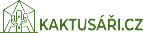 Kaktusáři.cz – evidence kaktusů a sukulentů